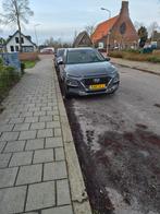 Hyundai Kona 1.0 T-gdi 120pk 2WD 2019 Grijs, Auto's, Hyundai, Voorwielaandrijving, Achteruitrijcamera, 1200 kg, Handgeschakeld