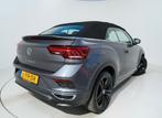 Volkswagen T-Roc Cabrio 1.5 TSI 150PK DSG R-LINE SPORT CAMER, Auto's, 12 maanden, 15 km/l, Euro 6, 4 cilinders