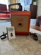 Nintendo Labo Toy-Con Robot Kit, Spelcomputers en Games, Games | Nintendo Switch, 1 speler, Zo goed als nieuw, Vanaf 7 jaar, Ophalen