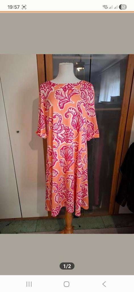 Chrissize  hazel, Ophalen of Verzenden, Nieuw, Blouse of Tuniek