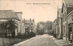 Aalten - Breedevoortschestraat - Straatzicht, Ophalen of Verzenden, 1920 tot 1940, Gelopen, Gelderland