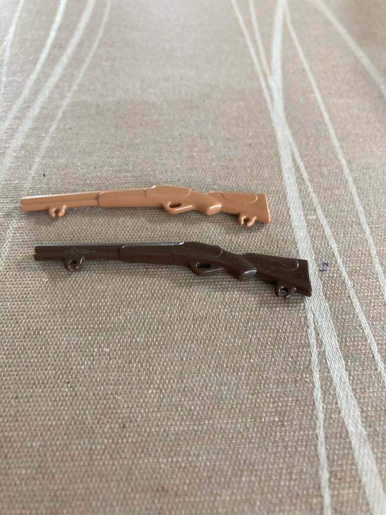 Playmobil wapens 27, Ophalen of Verzenden, Zo goed als nieuw