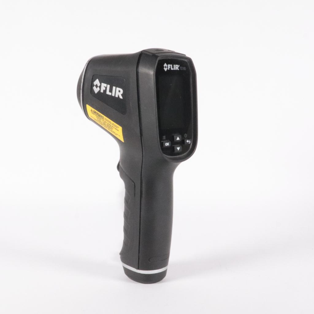 Flir Systems TG165 Visuele Infraroodthermometer - Gebruikt, Flex Ltd., Gebruikt, https://flex.com/contact-us, Nobelstraat 10, 5807 GA Oostrum LB, Limburg, Nederland