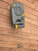 Thetford Fresh-Up Set C200W/H Toiletcassette incl. vloeistof, Ophalen of Verzenden, Gebruikt