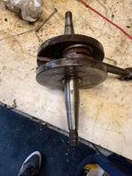 Krukas, Ophalen, Gebruikt, Blok, Overige merken