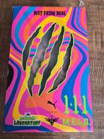 LIMITED: Puma MB.03 x Dexter’s Lab | LaMelo Ball | Maat40.5, Puma, Overige kleuren, Ophalen of Verzenden, Sneakers of Gympen