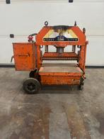 Steenknipper hydraulisch Orit 4300EHP  klinkerknipper, Ophalen, Nieuw