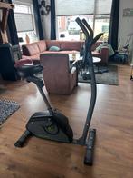 Hometrainer cardio fit tunturi, Ophalen, Gebruikt, Metaal, Benen
