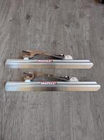 Maplez schaats klapset 15,5 inch, Ophalen of Verzenden, Noren, Overige merken, Klapschaats