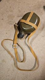 Veldfles Vietnam vietcong, Ophalen of Verzenden, Landmacht, Nederland, Overige typen