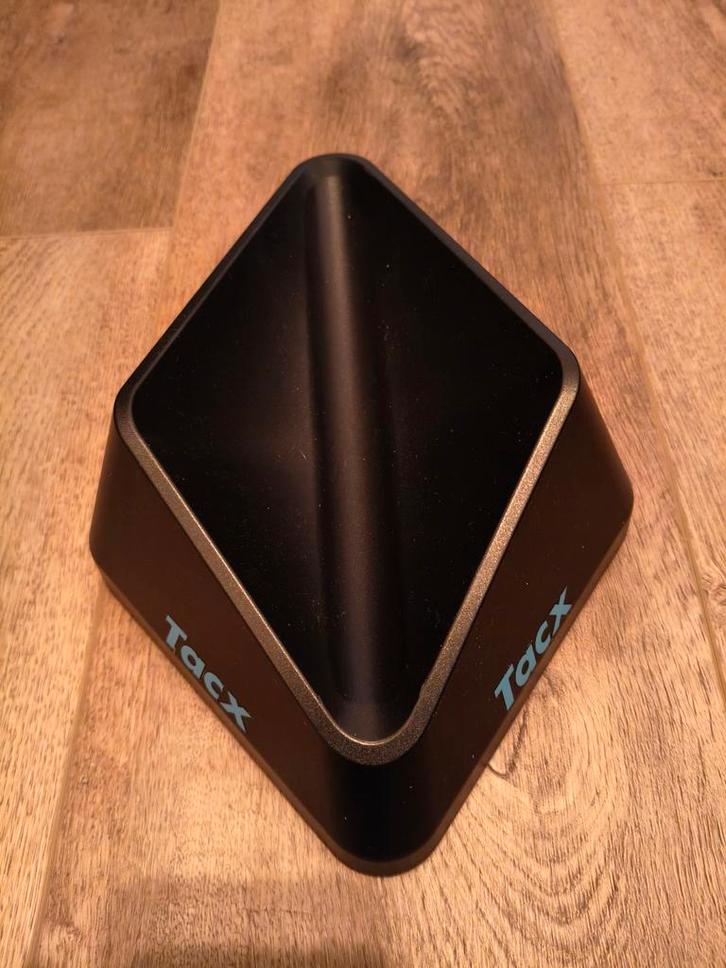 Tacx Antares Voorwielsteun, Fietsen en Brommers, Fietsonderdelen, Zo goed als nieuw, Algemeen, Overige typen, Ophalen of Verzenden