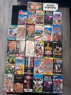 Super Famicom Games - Diverse Collectie Japanse Klassiekers, Gebruikt, Overige genres, 1 speler, Ophalen of Verzenden