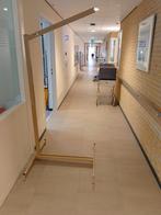 Losse bed papagaai, Ophalen, Zo goed als nieuw