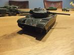 dinky leger tank, Hobby en Vrije tijd, Modelauto's | 1:43, Ophalen of Verzenden, Gebruikt, Overige typen, Dinky Toys