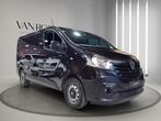 Renault Trafic L1H1 1.6 dCi 120 Energy | Airco Camera | Park, Auto's, Bestelauto's, Voorwielaandrijving, Euro 5, Stof, Gebruikt
