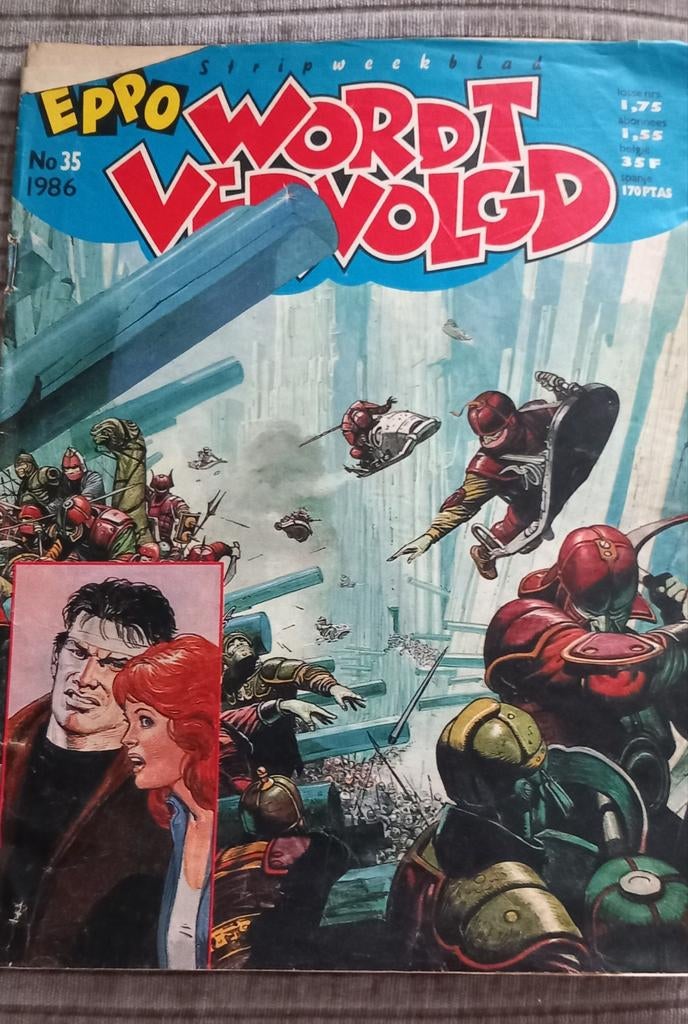 Stripboeken. Zie foto's, Boeken, Meerdere comics, Ophalen of Verzenden, Gelezen, Europa