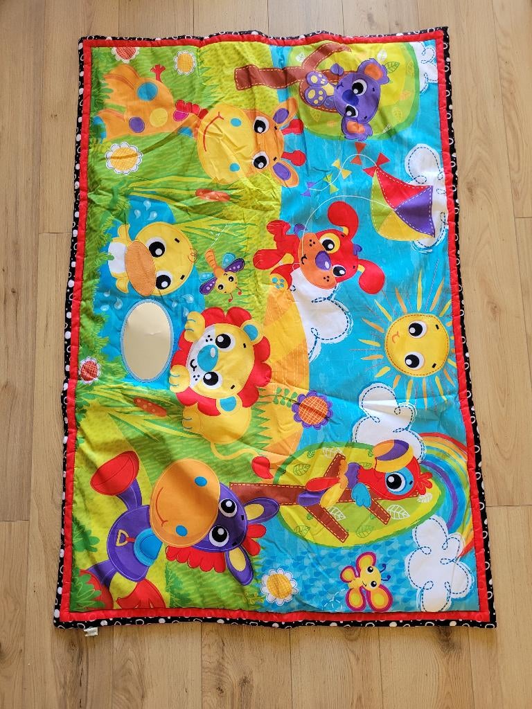 Speelkleed baby, Ophalen of Verzenden, Zo goed als nieuw