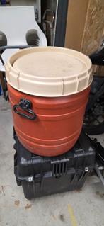 Voerton 4050cm, Ophalen, Kat