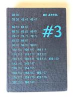 Ontwerp Irma Boom - De Appel Unlimited #3, Ontwerp Irma Boom, Ophalen of Verzenden, Zo goed als nieuw, Overige onderwerpen