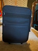 Handbagage trolley, Overige materialen, Gebruikt, 50 tot 60 cm, 35 tot 45 cm