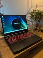 Nitro gaming laptop| RTX3060. Ryzen-6. 16GB. 144HZ, Computers en Software, Windows Laptops, Met videokaart, Ophalen of Verzenden