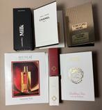 Sample set, Chanel, Nicolai, Commodity, Tom Ford, Noeme, Ophalen of Verzenden, Nieuw