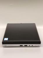 HP ProDesk 400 G5 Mini, 256 GB, ., 8 GB, Ophalen of Verzenden