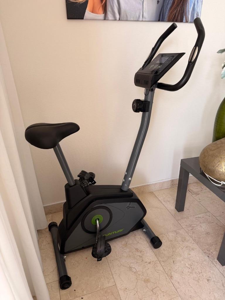 Hometrainer, Ophalen, Overige materialen, Gebruikt, Buik