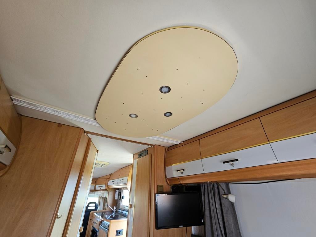 Caravans And Camping Fiat