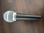 Zang microfoon, Muziek en Instrumenten, Ophalen of Verzenden, Zo goed als nieuw, Zangmicrofoon