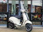 Nieuwe Vespa Sprint Bianco Innocente, Boatstyle 0KM, Fietsen en Brommers, Scooters | Vespa, Ophalen, Overige modellen, Maximaal 45 km/u