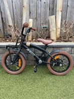 Amigo 2Cool 14 inch kinderfiets, Fietsen en Brommers, Ophalen, Gebruikt, Minder dan 16 inch