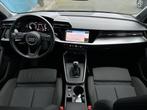 Audi A3 Sportback 30 TFSI Business edition CARPLAY | ADAPT.C, Gebruikt, Blauw, Bedrijf, Handgeschakeld