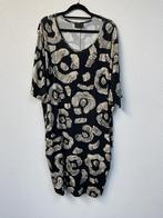 Q'neel Tuniek/Jurk Maat 8, Kleding | Dames, Grote Maten, Ophalen of Verzenden, Zo goed als nieuw, Zwart