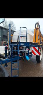 Sieger 33m Veldspuit - Perfect voor uw gewassen!  Kuhn voerm, Ophalen, Akkerbouw, Gewasbescherming en Bemesting