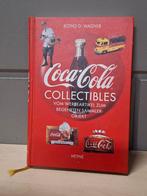 Botho G. Wagner - Coca Cola Collectibles Heyne, Ophalen of Verzenden, Zo goed als nieuw, Reclamebord
