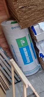 Knauf isolatie 90mm Naturoll 037, Ophalen