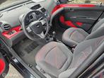 Chevrolet Spark 1.2 16V LT I Clim. control I Elektr. pakket, Voorwielaandrijving, Gebruikt, 4 cilinders, 82 pk