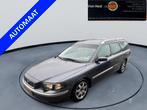 Volvo V70 2.5 T Comfort Line LEER | SPORTVELGEN | CRUISE CON, Automaat, 1566 kg, 2521 cc, 93 €/maand