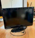 Samsung TV 37 inch, Gebruikt, 100 Hz, Samsung, 80 tot 100 cm