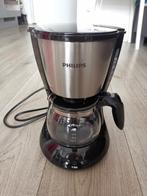 Philips HD7435 filterkoffiezetapparaat - ZGAN, 10 kopjes of meer, Koffiemachine, Gemalen koffie, Ophalen of Verzenden