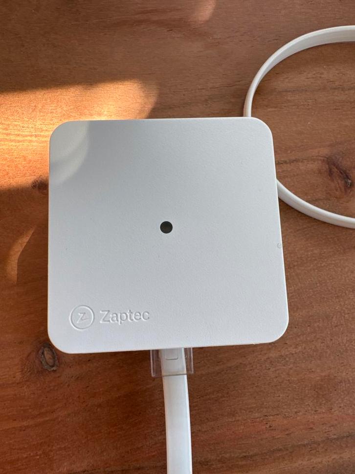 Zaptec Sense (P1 module) – Slim laden / load balancing, Auto diversen, Laadpalen, Gebruikt, Laadkabel, Ophalen of Verzenden