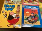 T.K. nog 1 stripboeken van Bessy Turf zie actuele lijst, Meerdere stripboeken, Ophalen of Verzenden, Gelezen