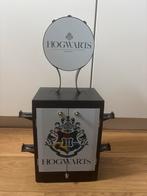 Harry Potter Hogwarts opbergtoren games, controllers en kop, Ophalen of Verzenden, Zo goed als nieuw