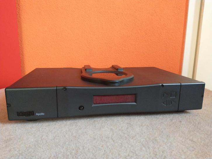 Rega Apollo (Defect), Audio, Tv en Foto, Cd-spelers, Niet werkend, Overige merken, Ophalen of Verzenden