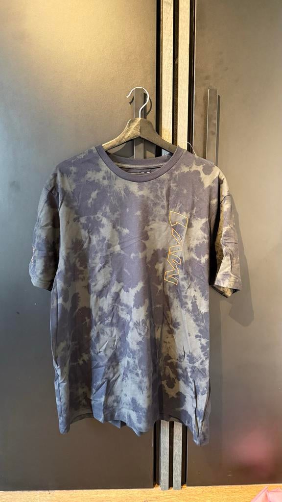 Max Verstappen Red Bull Racing Shirt, Ophalen of Verzenden, Nieuw, Overige maten, Zwart