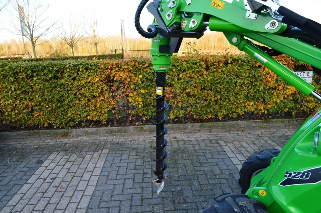 Avant HD 45 Hydr boorinstallatie (bj 2025)