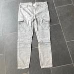 Zgan yest broek maat 44, Kleding | Dames, Maat 42/44 (L), Ophalen of Verzenden, Zo goed als nieuw, Grijs