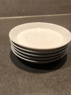 5 Arzberg Tric schotels - Sieger Design, Ophalen of Verzenden, Zo goed als nieuw, Effen, Kop(pen) en/of Schotel(s)