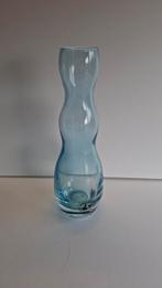 Handgeblazen vaas Disneyland Parijs, Ophalen of Verzenden